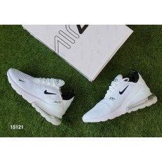 나** AIR MAX 270 에어맥스 화이트