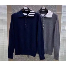 톰* 남성 폴로니트