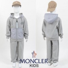 25SS 빅로고 배색 후드집업 셋트 키즈 봄 신상