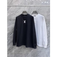 루* 가슴로고 티셔츠 2024506