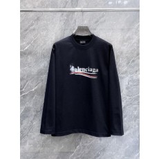 발**** 드로잉 로고 티셔츠 2024616