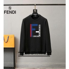 펜* BIG FF 포인트 밍크양기모 티셔츠