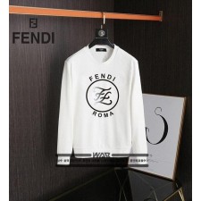 펜* 그라데이션 FF 패턴 밍크양기모 티셔츠
