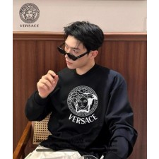 베*** 메두사 원형 디자인 밍크양기모 티셔츠