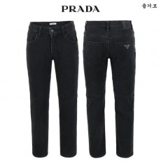 프** 융기모 올블랙 히든밴딩 슬림팬츠