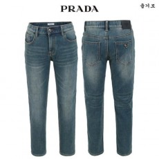 프** 융기모 연청 히든밴딩 슬림팬츠