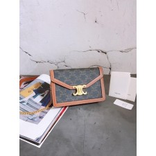 셀** 체인크로스 미니백