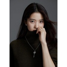티** 빅토리아 키펜던트 목걸이수입최고급
