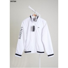라*** 팀 리더 윈드브레이커 풀집업 자켓
