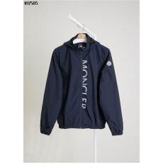 ICHIRO 이치로 윈드브레이커 후드 자켓