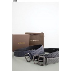 보** 수입고급 24FW 남성 인트레치아토 벨트