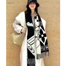 루* LV 락앤드키 스카프