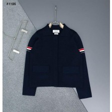 톰* 클래식 암 밴드 슬리브 자켓