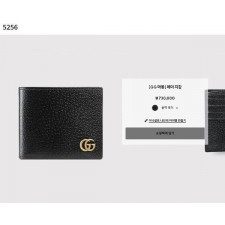 구* 수입고급 GG 마몽 레더 반지갑