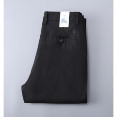 버** 로고 자수 치노 스판 팬츠수입최고급(봄제품)