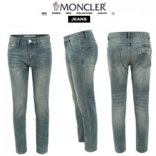 25SS 히든 패치 슬림 일자진