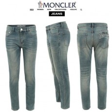 25SS 히든 패치 슬림 일자진