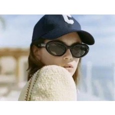셀** 오벌 선글라스 CL401931수입최고급