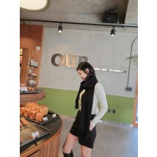 루* 최상급 머플러