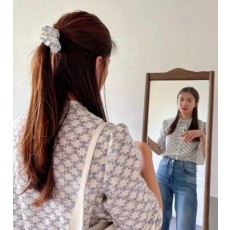 셀** 스크런치 트리옹프 브레이슬릿