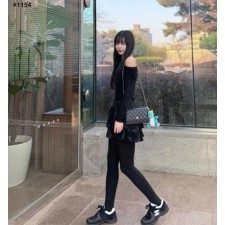 샤* woc 크로스백