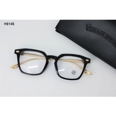 크* 오버포크(Over Poked) 골드 안경테