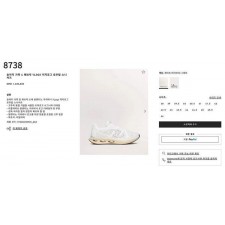 발*** 수입고급 VLOGO 이지조그 로우탑 스니커즈