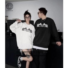 에*** 라이온 조각상 디자인 밍크양기모 티셔츠
