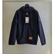 버** 바람막이 점퍼
