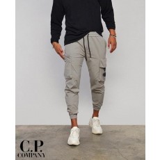 C* 컴퍼니 렌즈와펜 탄창 테크웨어 조거 팬츠