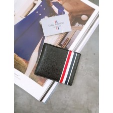 톰* 삼선라인 반지갑