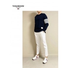 톰* 바이오워싱면 9부 바지