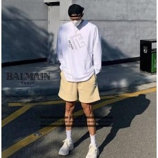 발* 유니크 형광선 긴팔 티셔츠