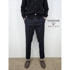 톰* NEW 체크 슬렉스(671)