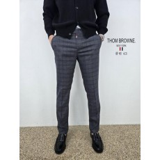 톰* NEW 체크 슬렉스(43)