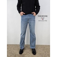 톰* NEW 세미 일자 청바지 (2019)