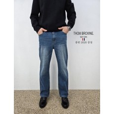 톰* NEW 세미 일자 청바지 (2020)