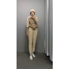 버** 집업 츄리닝셋트
