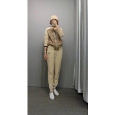 버** 집업 츄리닝셋트