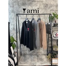 아* 하트 램스울가디건