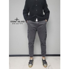 스* NEW 가먼트 조거 팬츠(849)
