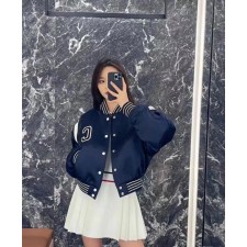셀** C로고 점퍼