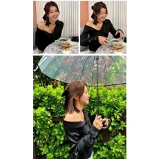 프** 모던 리나일론 리본핀