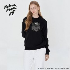 메* 키츠네 골프 Fox Head 맨투맨 267
