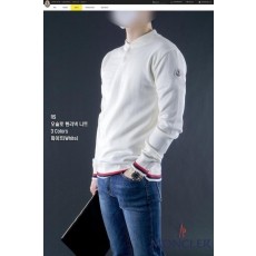 오슬로 헨리넥 니트