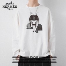 에*** 말 24 긴팔티셔츠 (시보리없음)