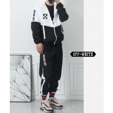 오* FELX 십자가 로고 트레이닝 SET