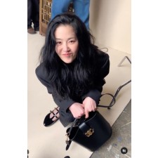 셀** 미디움 루이즈백 수입 풀*박스