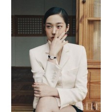 까*** 베누아 드 까X띠에 워치