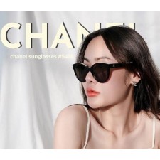 샤* CH5414 c04버터플라이 선글라스수입